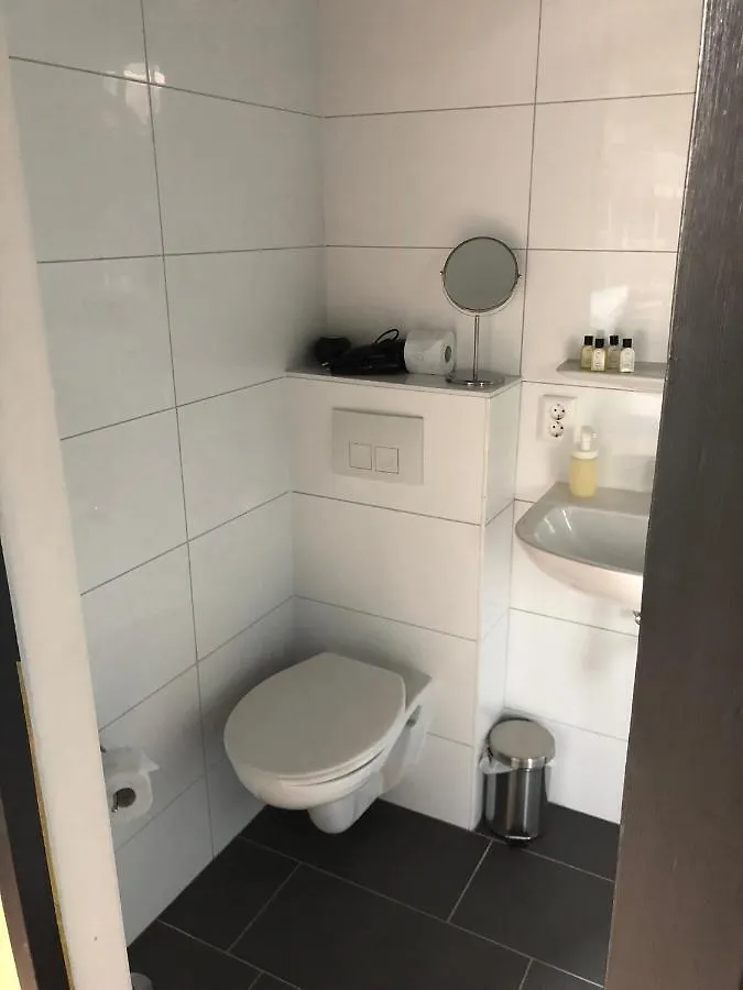 Frühstückspension B&B de Gusto Schiedam