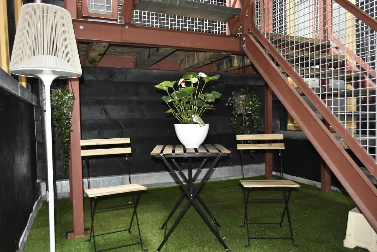 B&B de Gusto Schiedam