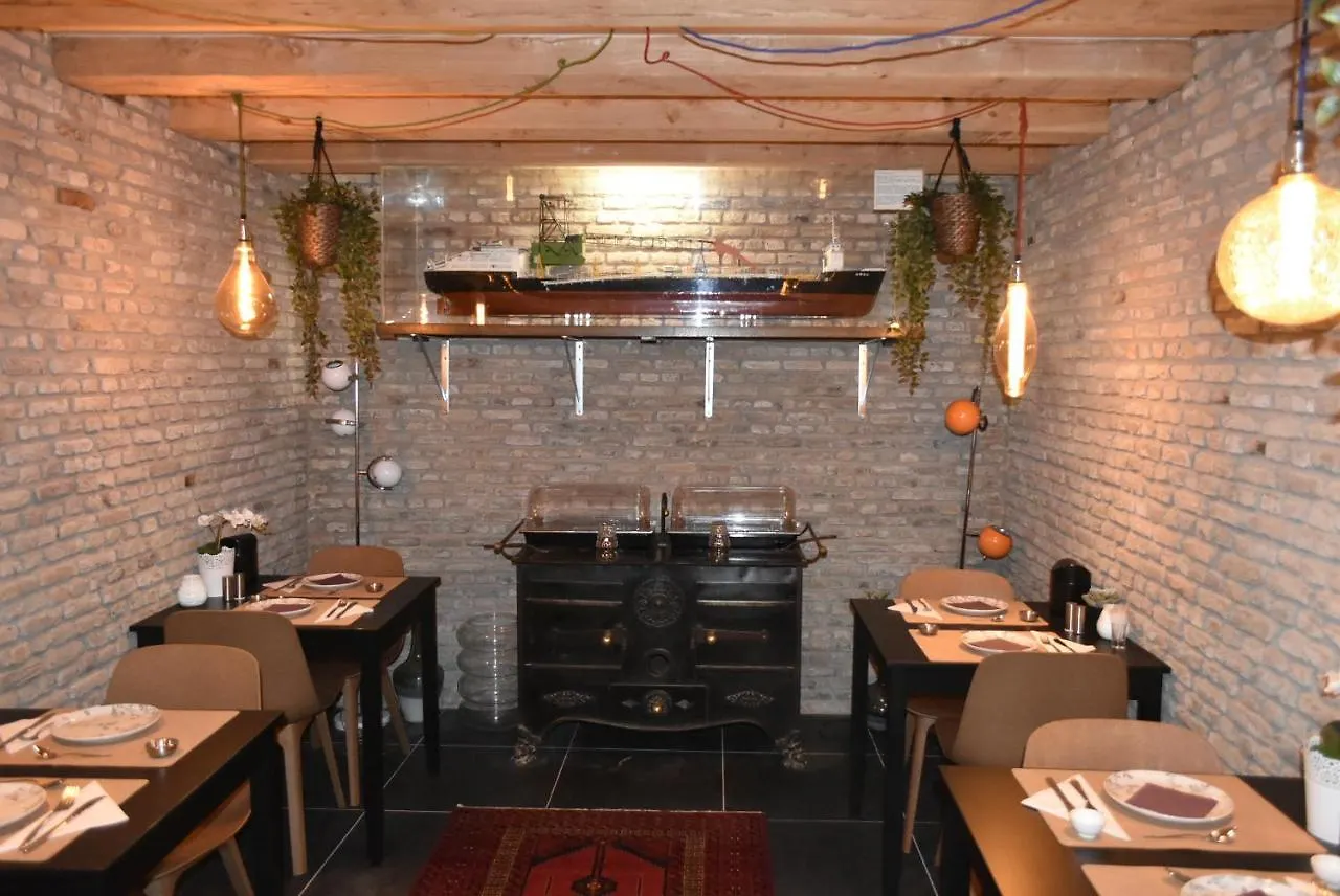 B&B de Gusto Schiedam Niederlande