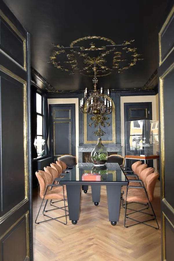 B&B de Gusto Schiedam 0*,