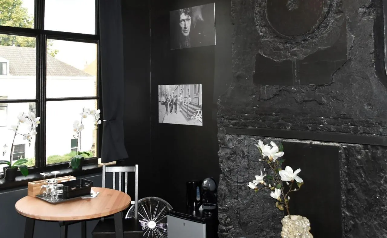 B&B de Gusto Schiedam 0*,  Niederlande
