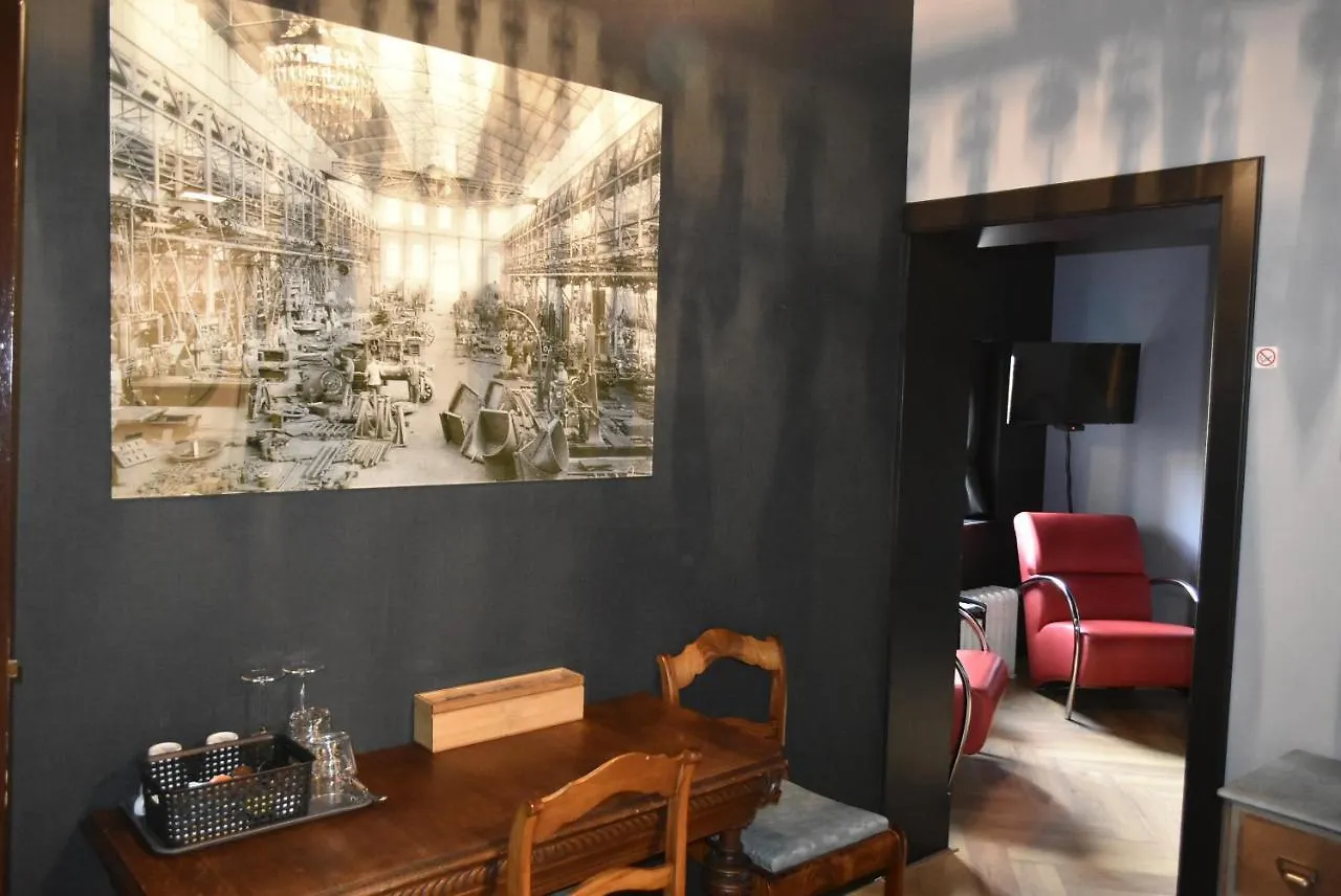 B&B de Gusto Schiedam Frühstückspension