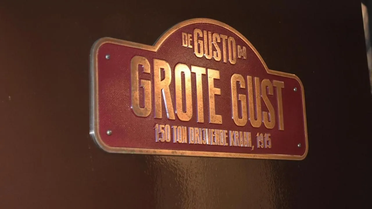 B&B de Gusto Schiedam